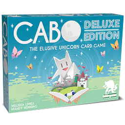 CABO DELUXE - Master