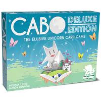 CABO DELUXE - Master