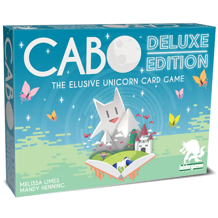 CABO DELUXE - Master