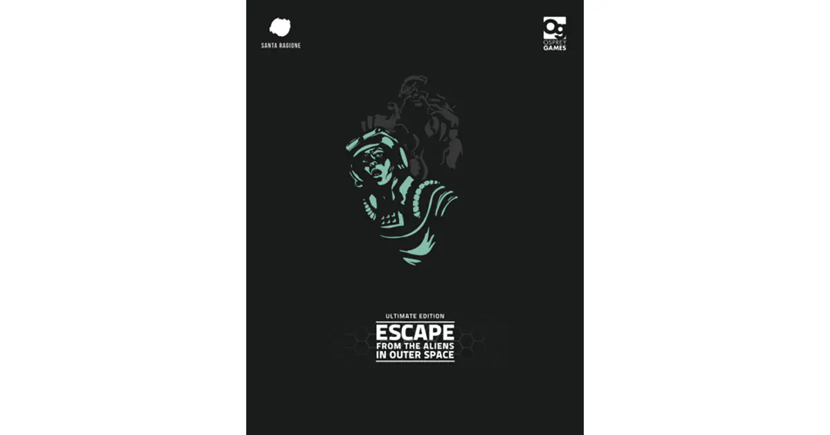 Escape From The Aliens In Outer Space Is The Perfect Mix Of Horror Social Deduction And John Carpenter Film