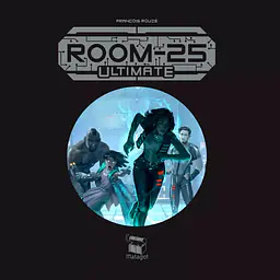 ROOM 25 ULTIMATE - Master