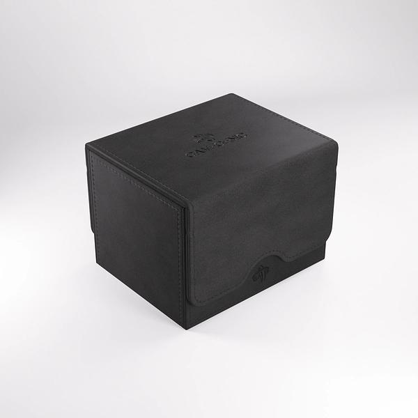 GAMEGENIC - SIDEKICK 100+ XL CONVERTIBLE - BLACK 