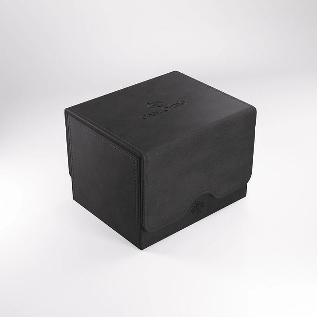 GAMEGENIC - SIDEKICK 100+ XL CONVERTIBLE - BLACK 