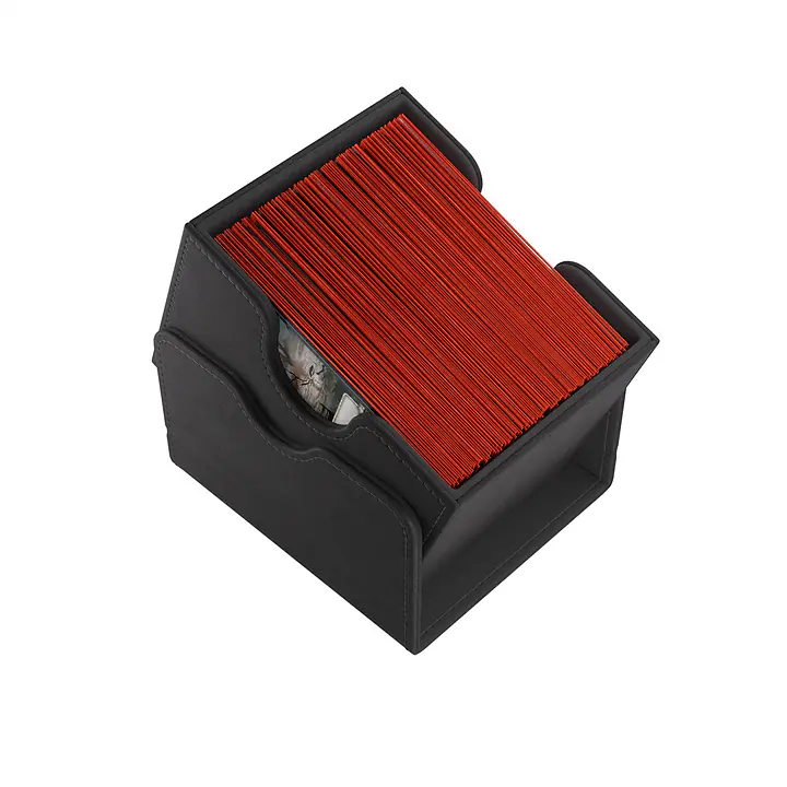 GAMEGENIC - SIDEKICK 100+ XL CONVERTIBLE - BLACK - Master