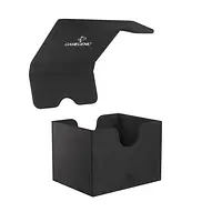 GAMEGENIC - SIDEKICK 100+ XL CONVERTIBLE - BLACK - Master