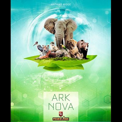ARK NOVA