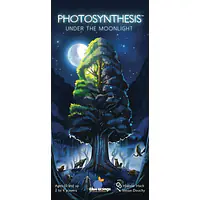 PHOTOSYNTHESIS: UNDER THE MOONLIGHT - Master