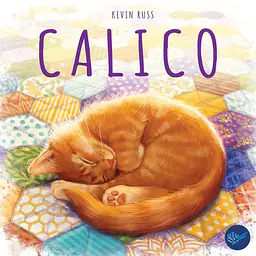 CALICO - Master