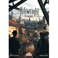 ARKWRIGHT: THE CARD GAME - Master