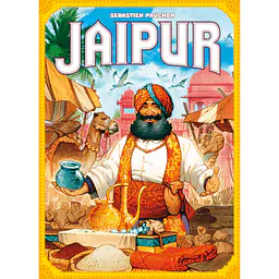 JAIPUR - 2nd EDITION  - Master