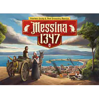 MESSINA 1347 - Master