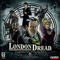 LONDON DREAD - Master