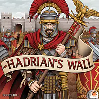 HADRIAN'S WALL - Master