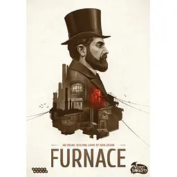 FURNACE - Master