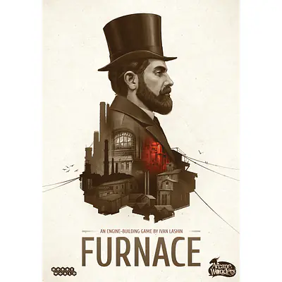 FURNACE primary image