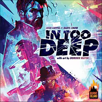 IN TOO DEEP - Master
