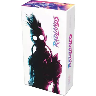 RADLANDS primary image