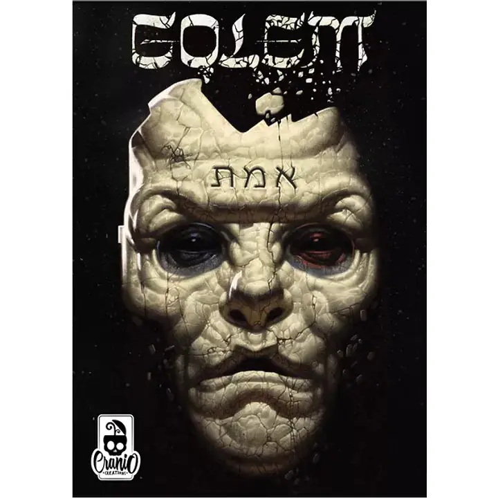 GOLEM - Master