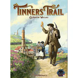 TINNERS’ TRAIL - Master