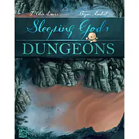 SLEEPING GODS: DUNGEONS - Master