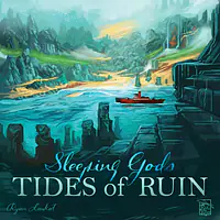 SLEEPING GODS: TIDES OF RUIN - Master