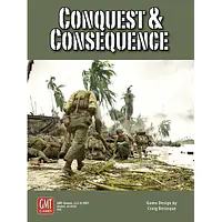CONQUEST & CONSEQUENCE - Master
