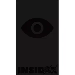 INSIDER BLACK - Master