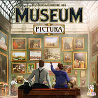 MUSEUM: PICTURA - Master