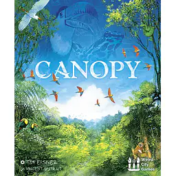 CANOPY - Master