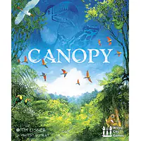 CANOPY - Master