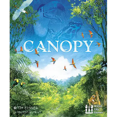CANOPY primary image