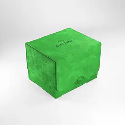 GAMEGENIC - SIDEKICK 100+ XL CONVERTIBLE - GREEN  - Master