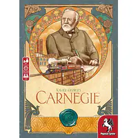 CARNEGIE - Master