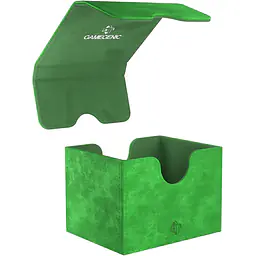 GAMEGENIC - SIDEKICK 100+ XL CONVERTIBLE - GREEN  - Master