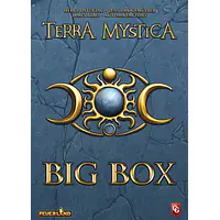 TERRA MYSTICA BIG BOX - Master
