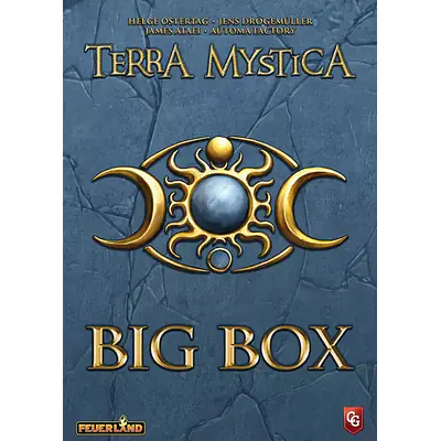 TERRA MYSTICA BIG BOX primary image