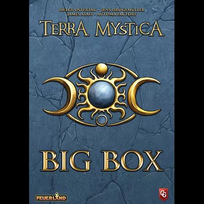TERRA MYSTICA BIG BOX