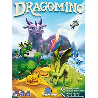 DRAGOMINO - Master