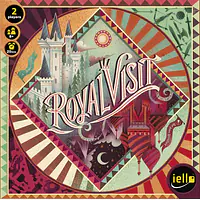 ROYAL VISIT - Master