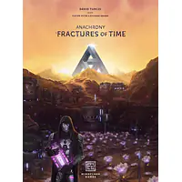 ANACHRONY: FRACTURES OF TIME - Master