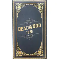 DEADWOOD 1876 - Master