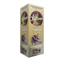 ONITAMA: LIGHT AND SHADOW - Master