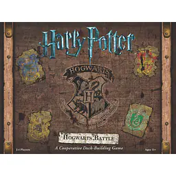 HARRY POTTER: HOGWARTS BATTLE - Master