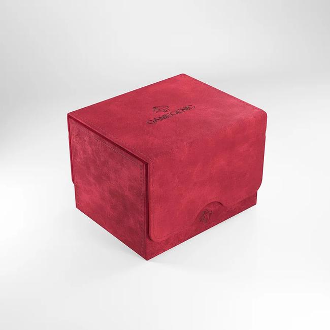 GAMEGENIC - SIDEKICK 100+ XL CONVERTIBLE - RED