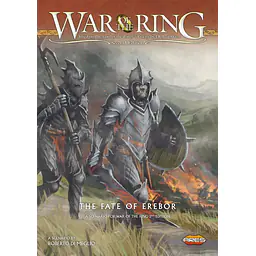 WAR OF THE RING: THE FATE OF EREBOR - Master