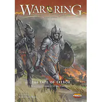 WAR OF THE RING: THE FATE OF EREBOR - Master