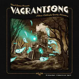 VAGRANTSONG - DAMAGED BOX - Master