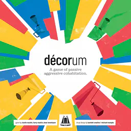 DECORUM - Master