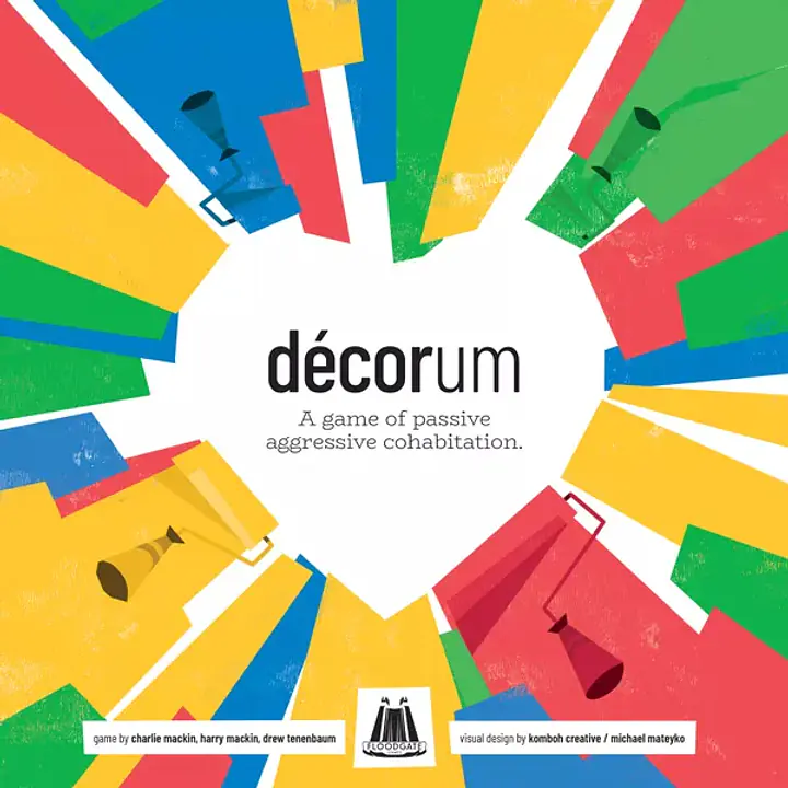 DECORUM - Master