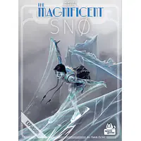 THE MAGNIFICENT: SNØ - Master